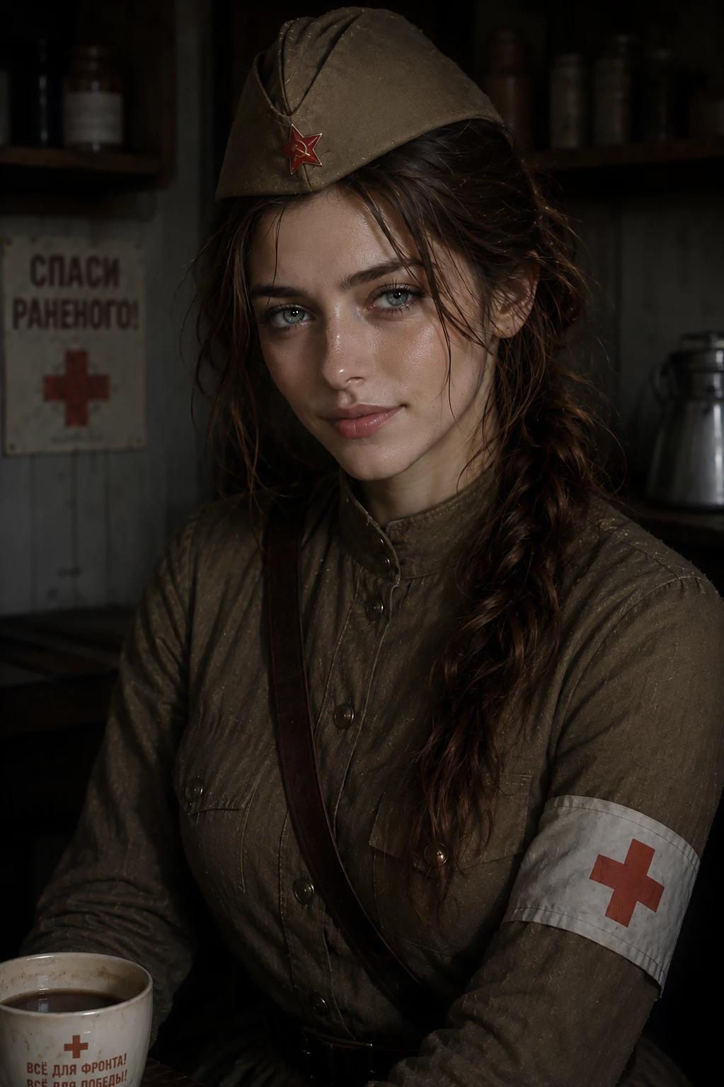 Anastasia Lebedeva thumbnail