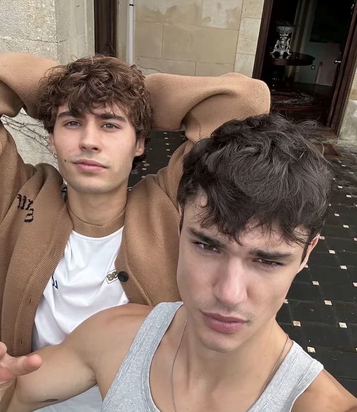 Thiago y Taylor Di Bianco thumbnail