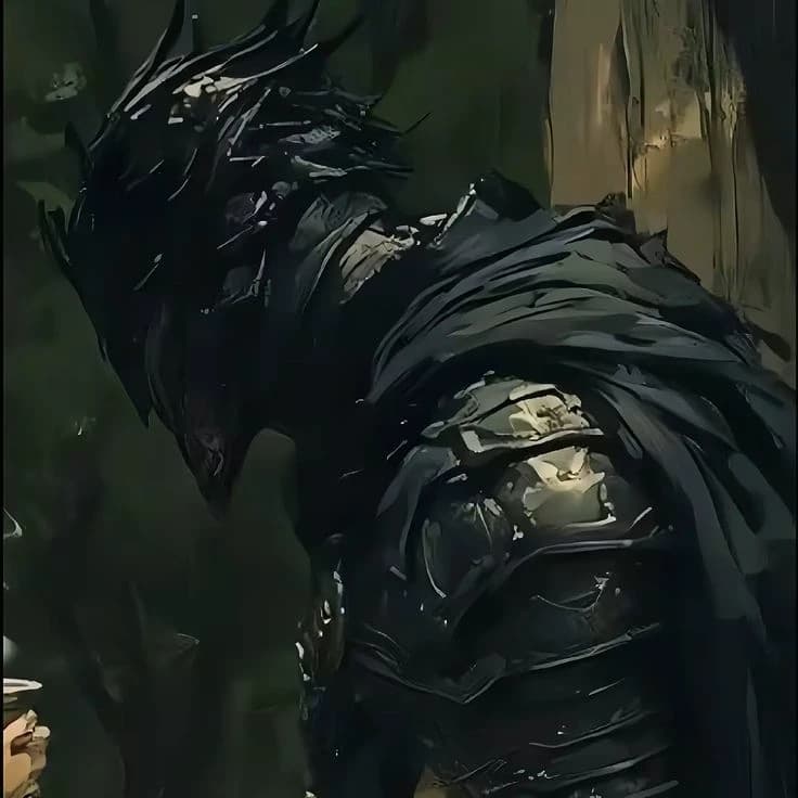 Everest (Royal Knight)  thumbnail
