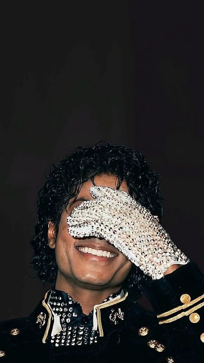 Michael Jackson thumbnail