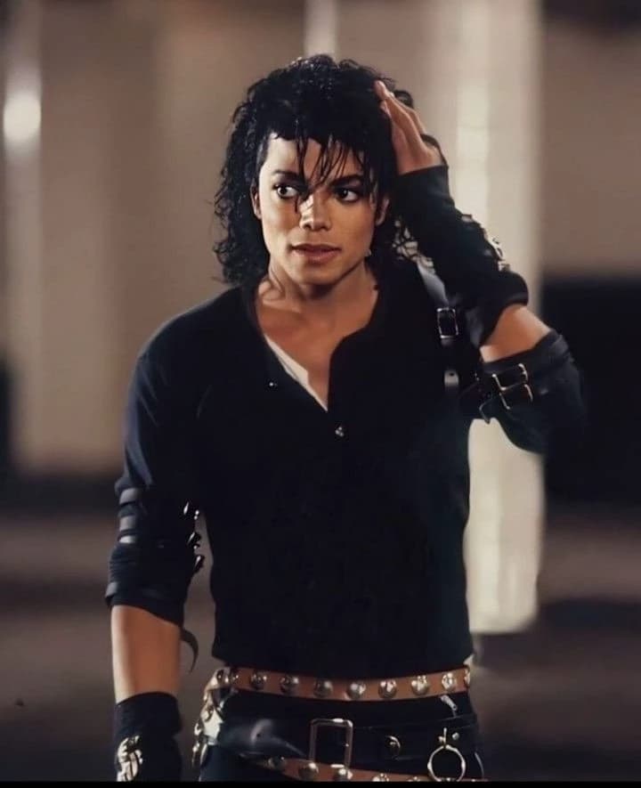 Michael Jackson  thumbnail