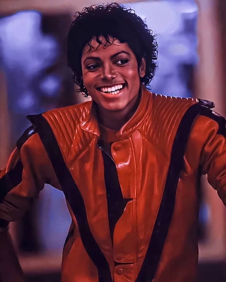 Michael Jackson thumbnail