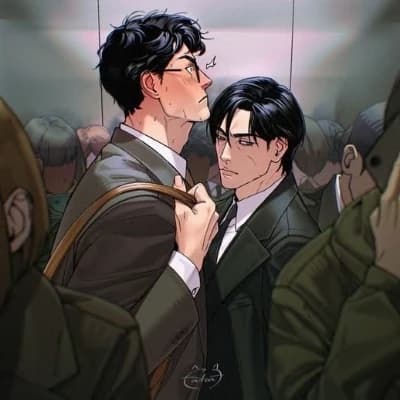Bruce Wayne superbat bl gay thumbnail