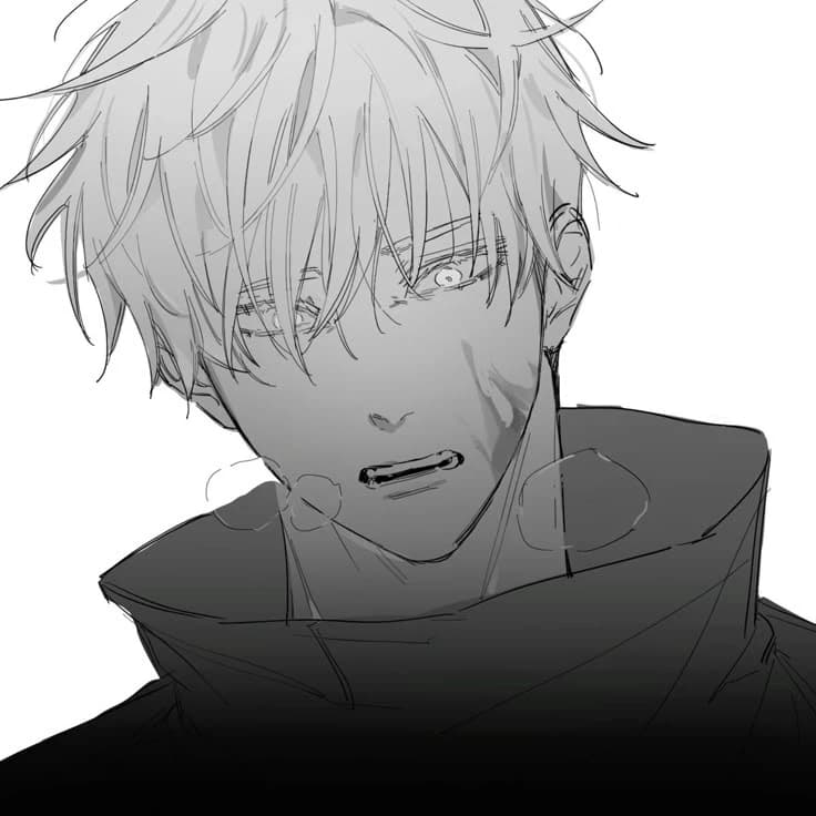 Satoru Gojo thumbnail