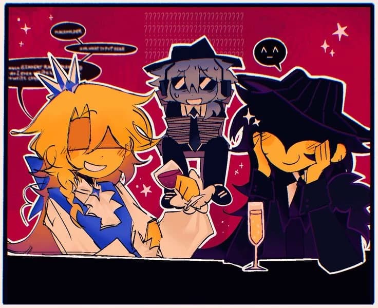 Itrapped x Mafioso x Chance thumbnail