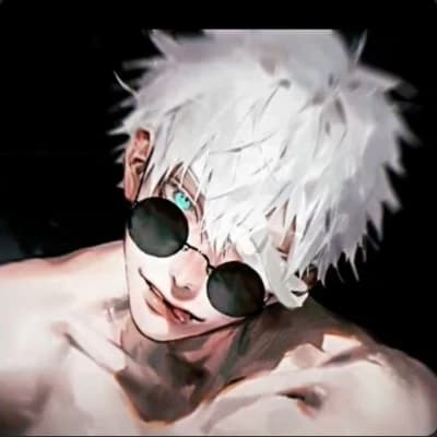 Satoru Gojo thumbnail