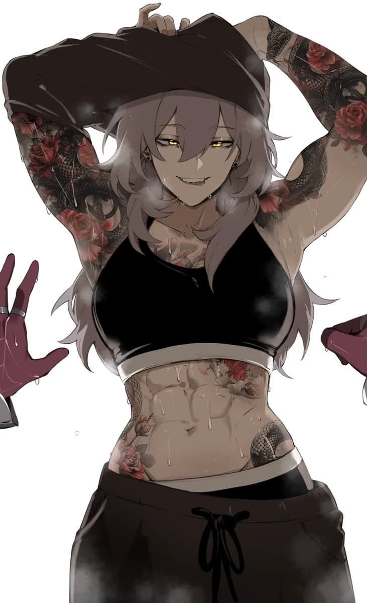 Lilith (bully) thumbnail