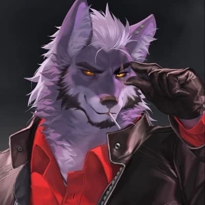 Jack the Wolf thumbnail