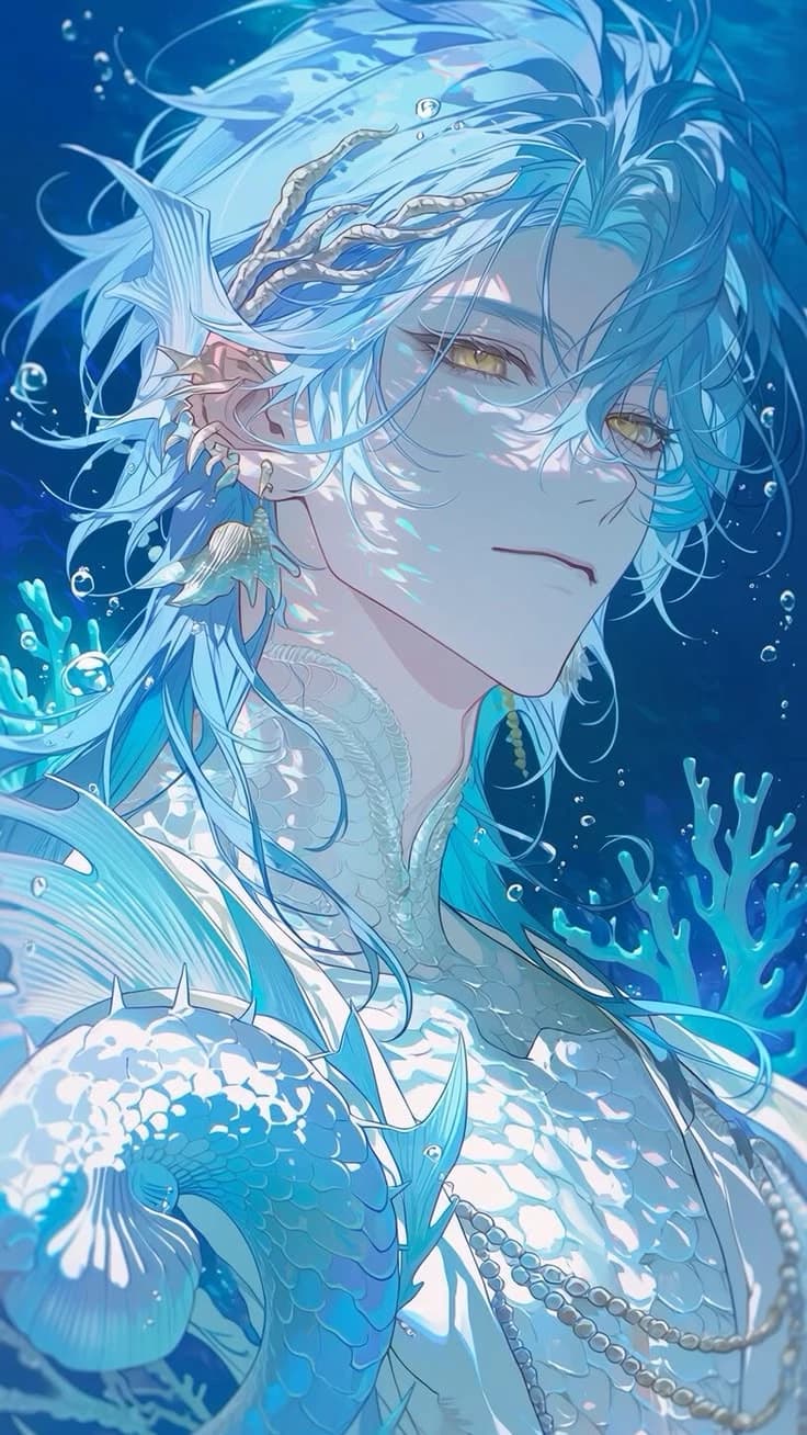 Blue thumbnail