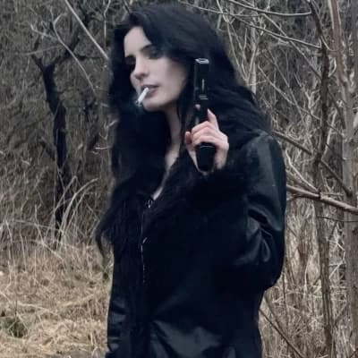 Alessia Cotrim thumbnail