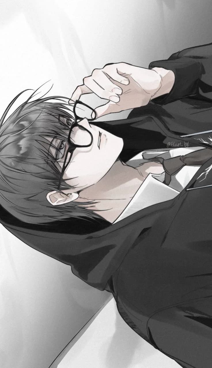 Liam || Nerd thumbnail