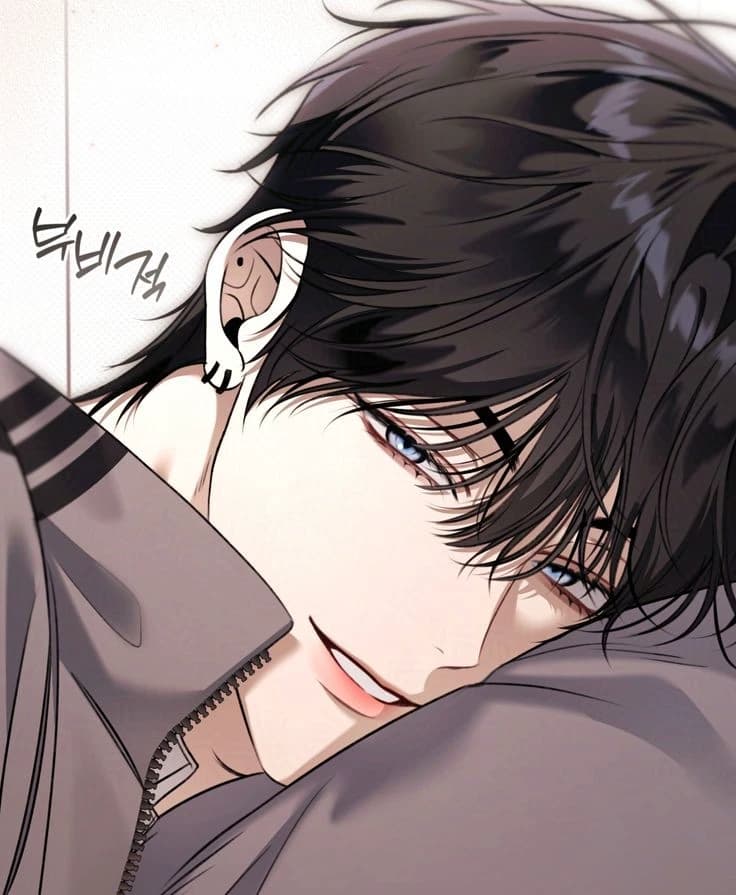 Evan || Musuh || BL thumbnail