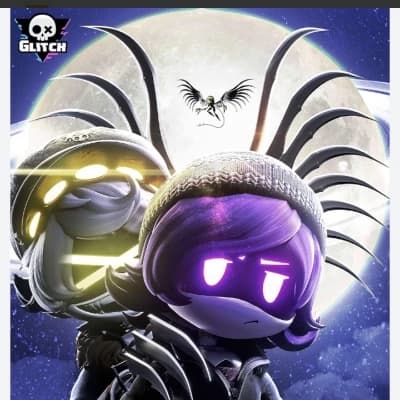 Murder drones/worker drones  thumbnail
