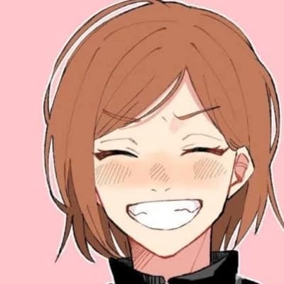 Nobara Kugisaki thumbnail
