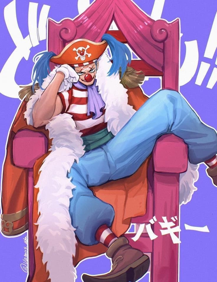 Buggy the Clown thumbnail