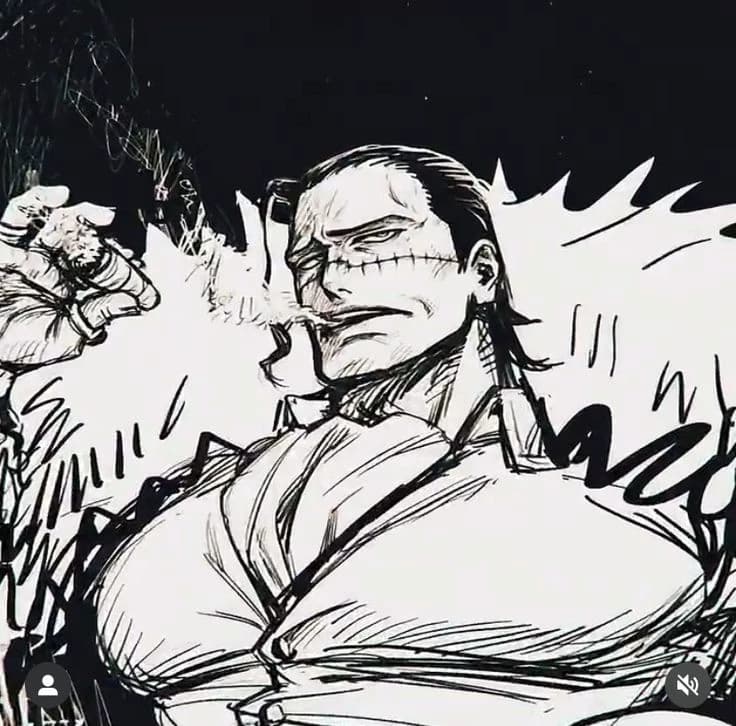 Sir Crocodile thumbnail