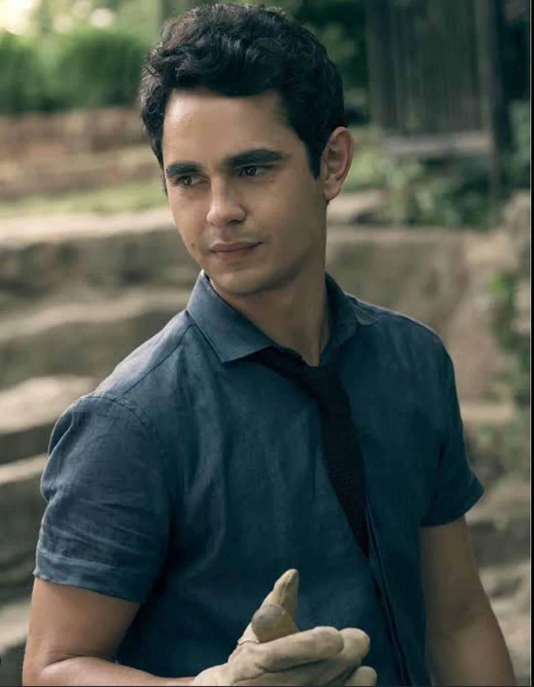 nick blaine  thumbnail
