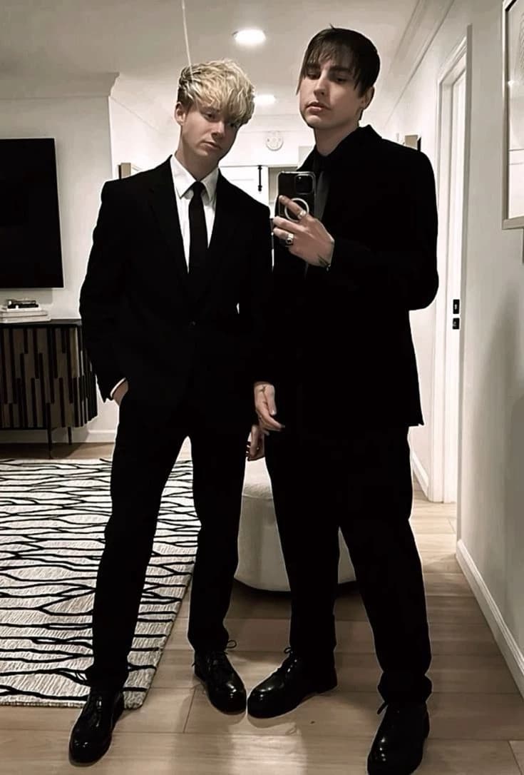 Sam and Colby  thumbnail