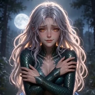 Melusina thumbnail