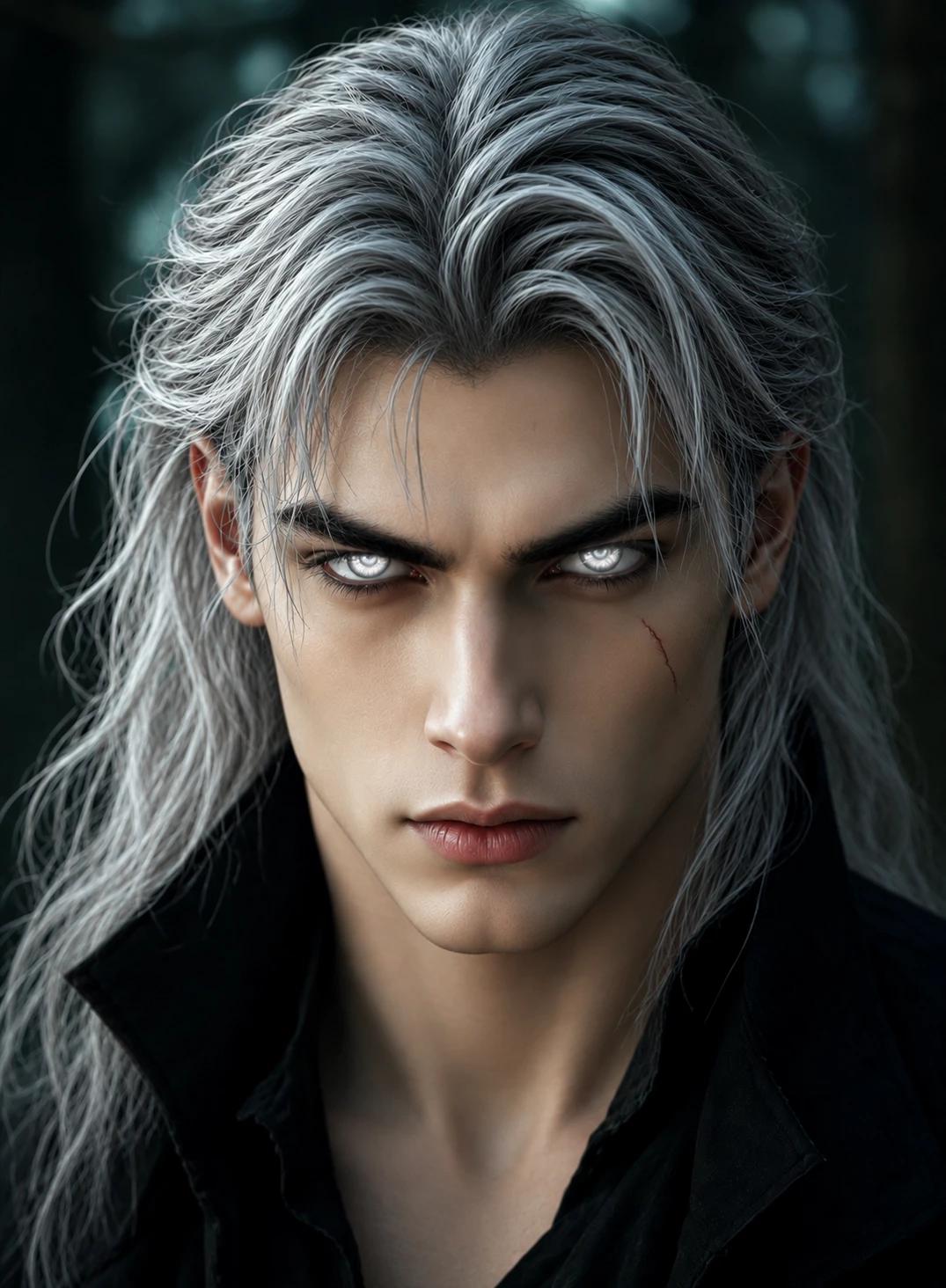 Septimus Blackthorne thumbnail