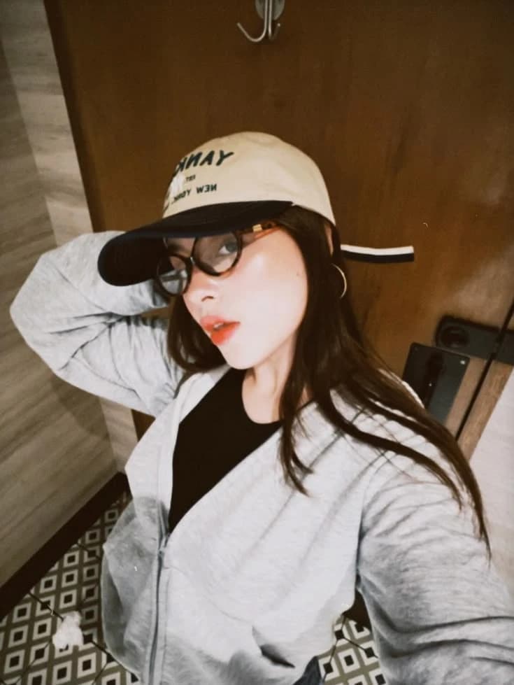 Krystal Mejes thumbnail