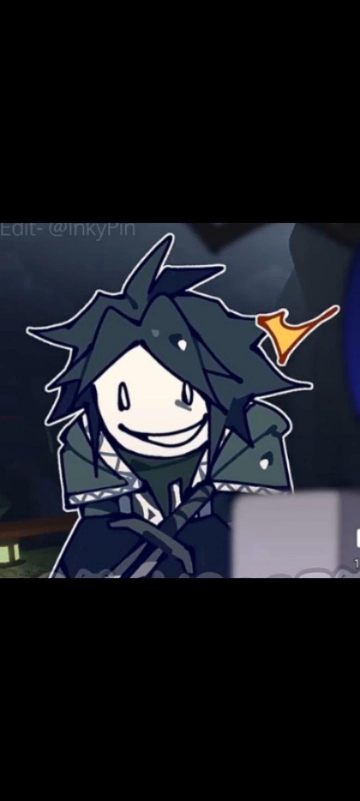 Two Time and Azure being parents thumbnail