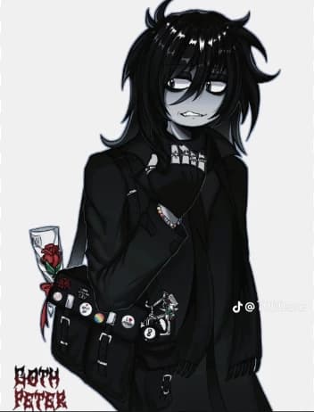 Goth Peter dunbar  thumbnail