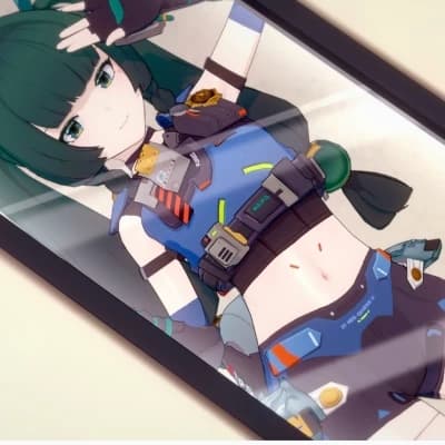 Qingyi thumbnail