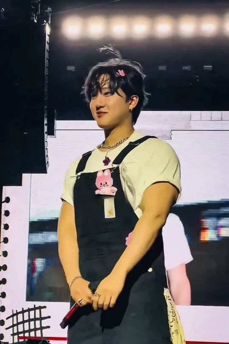 Seo Changbin thumbnail
