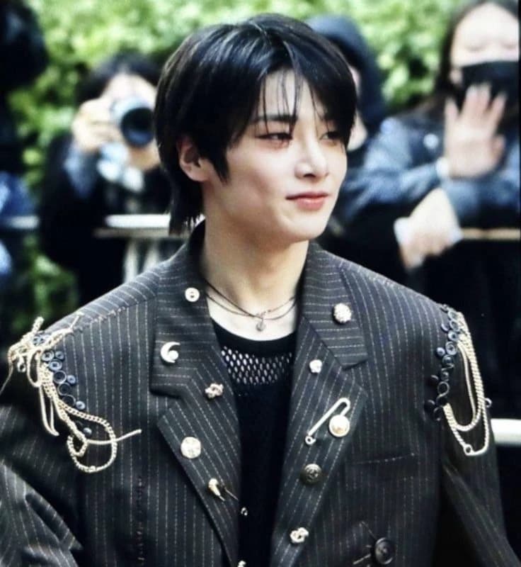 Yang Jeongin thumbnail