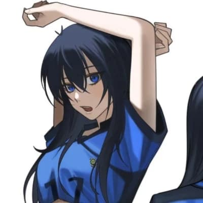 Isagi thumbnail