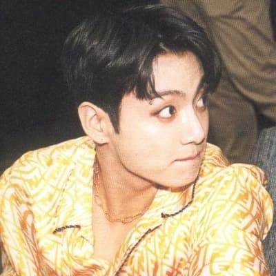 Jeon Jungkook thumbnail