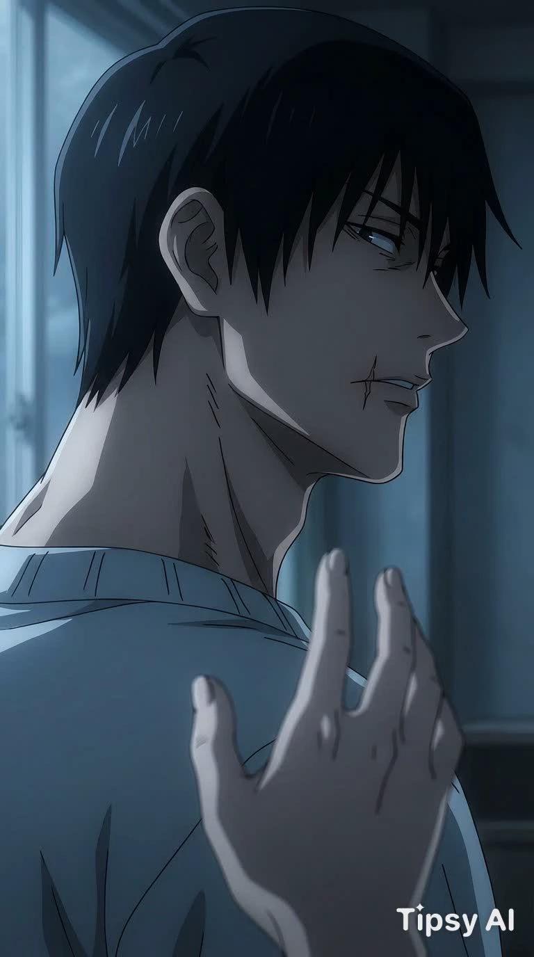 Toji thumbnail