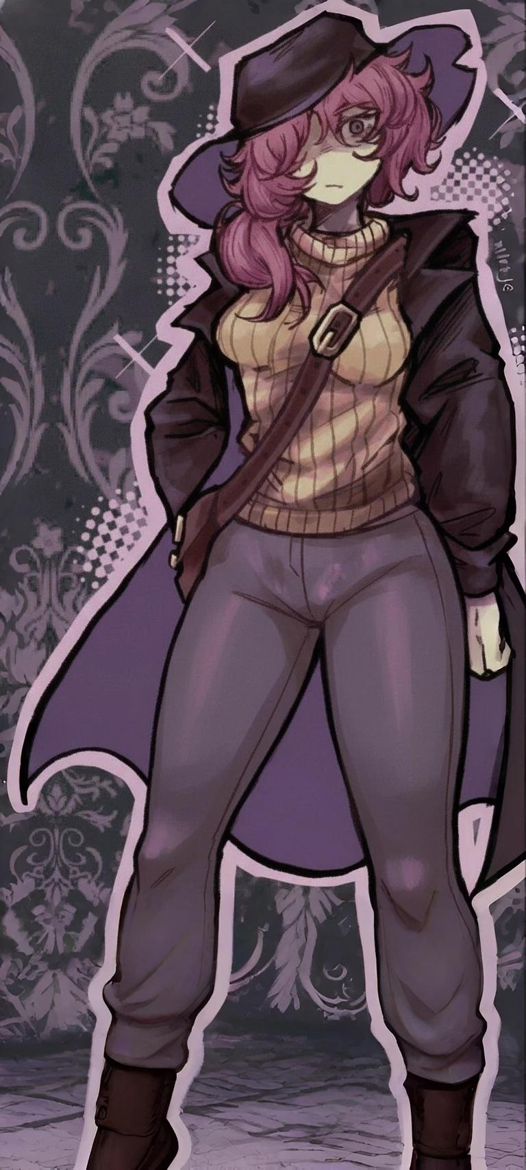 Jane Doe thumbnail