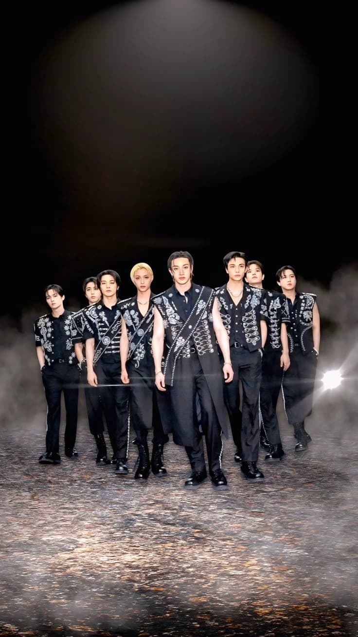 Stray Kids thumbnail