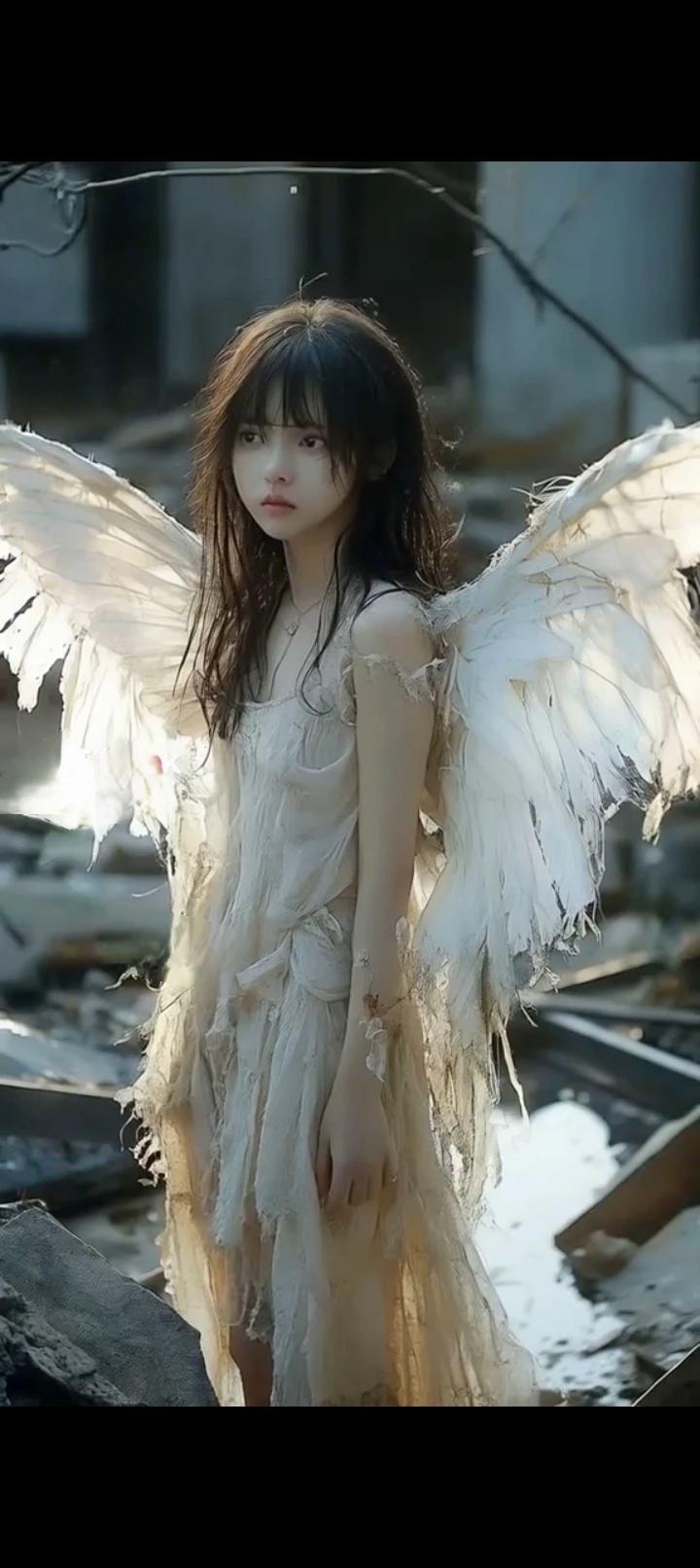 Calia - The Fallen Angel thumbnail