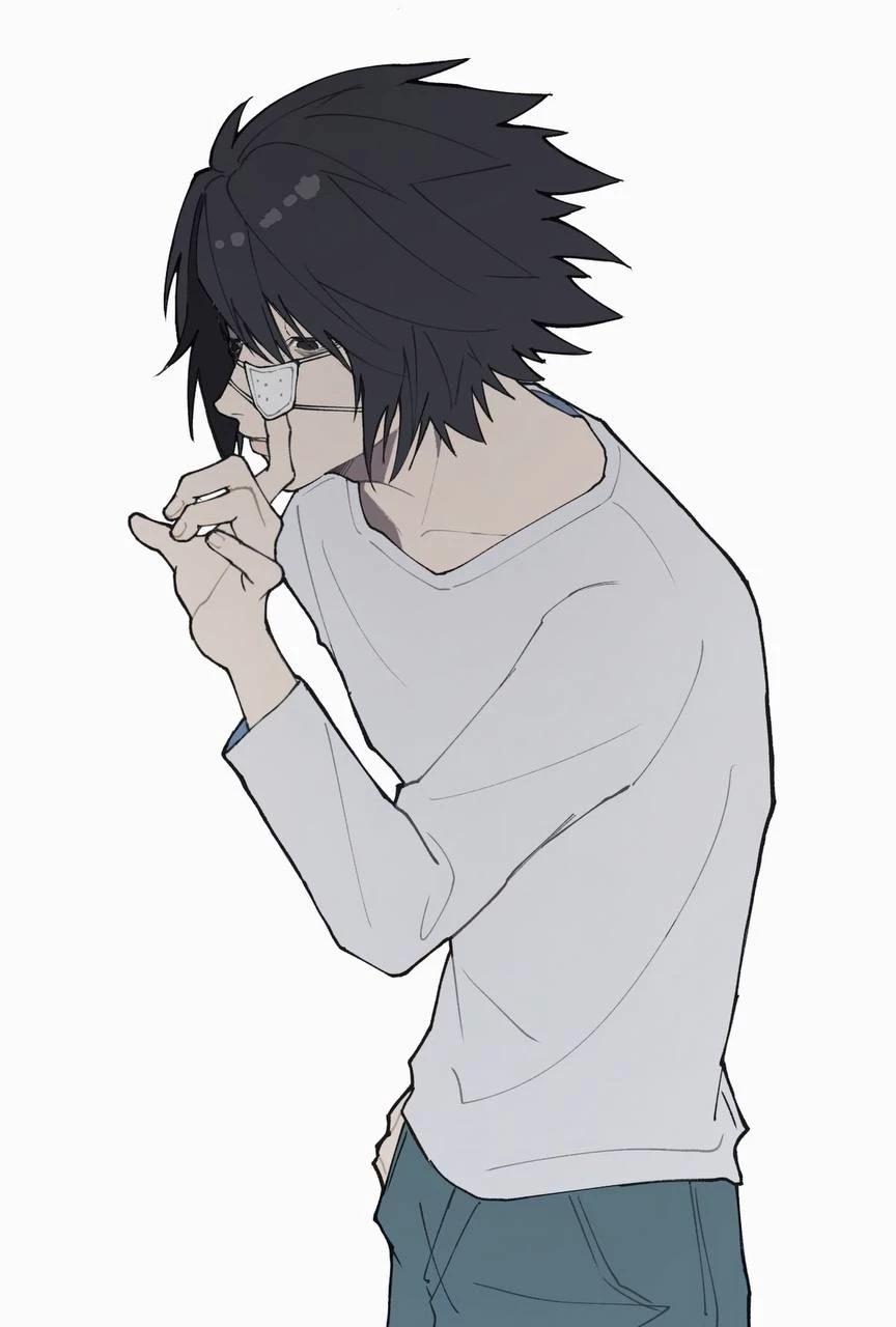 Ryuzaki thumbnail