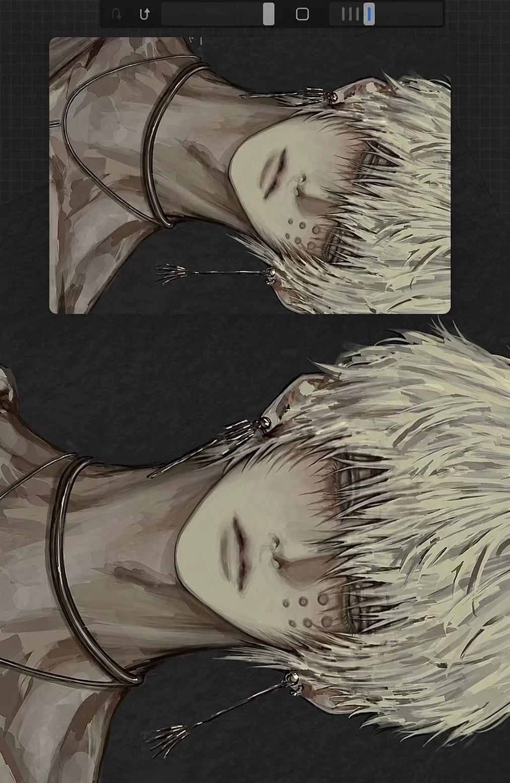 𝑴𝒆𝒏 𝒂𝒓𝒆𝒏'𝒕 𝒔𝒖𝒑𝒑𝒐𝒔𝒆𝒅 𝒕𝒐 𝒄𝒓𝒚.  thumbnail