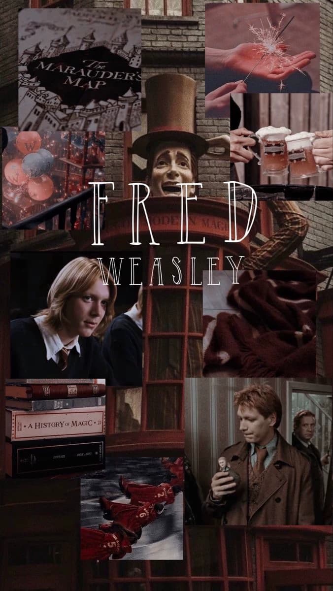 Fred x George  thumbnail