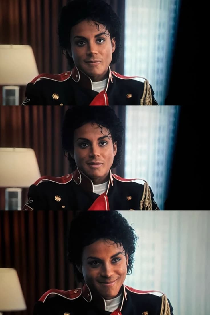 Michael Jackson  thumbnail