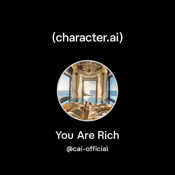 You Are Rich thumbnail