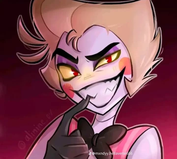 Lucifer en celo  thumbnail