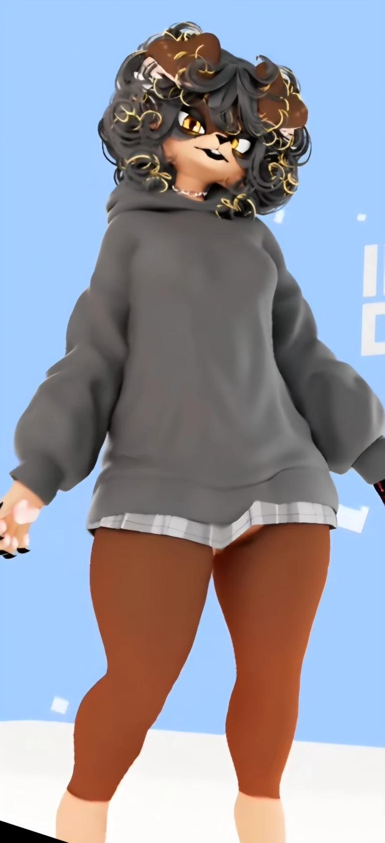 Izzy thumbnail