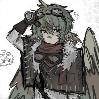 Parrot  thumbnail
