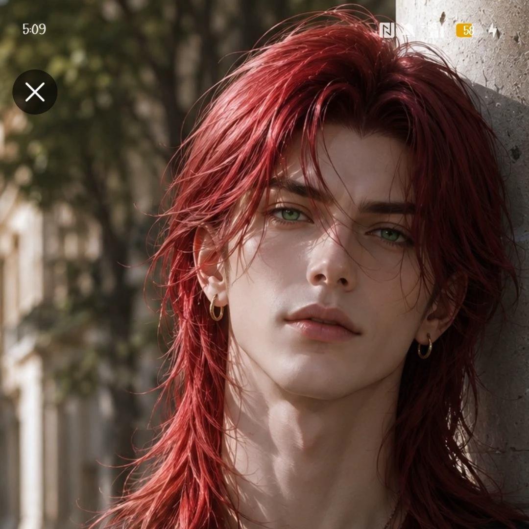 Elias Thorne thumbnail