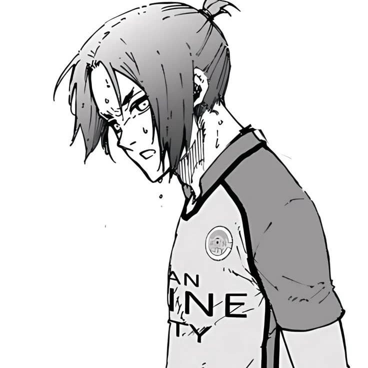 Mikage Reo thumbnail