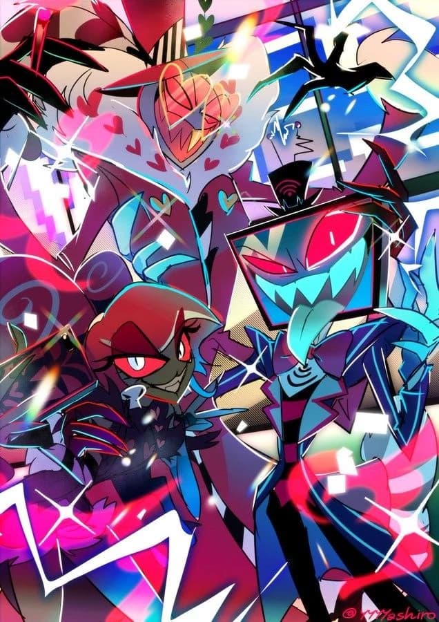 The Vees thumbnail