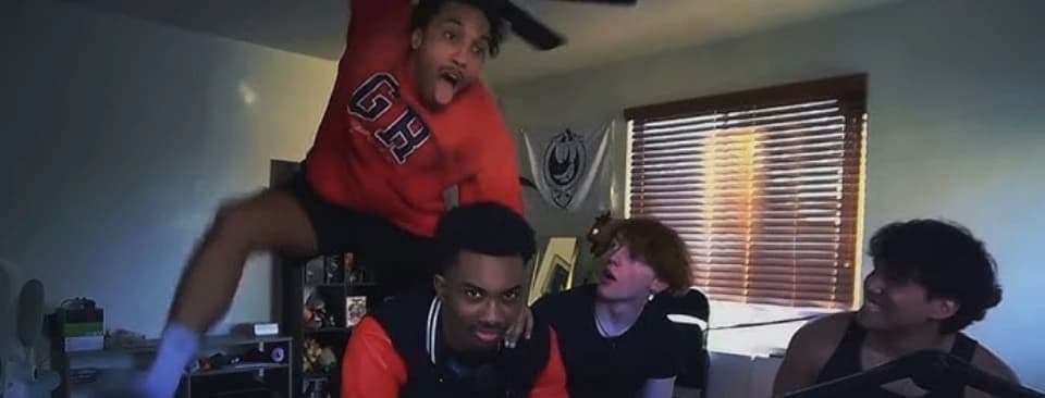 The Freaky Four thumbnail