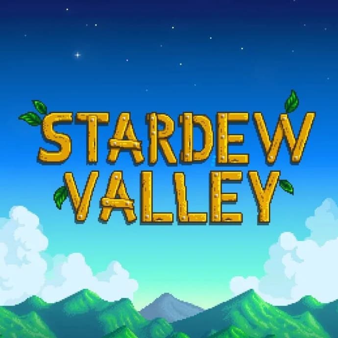 Stardew Valley thumbnail