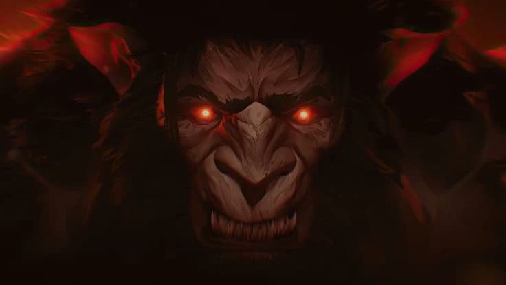 Warwick – Arcane thumbnail